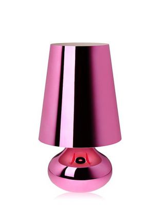 Cindy Tischleuchte Kartell